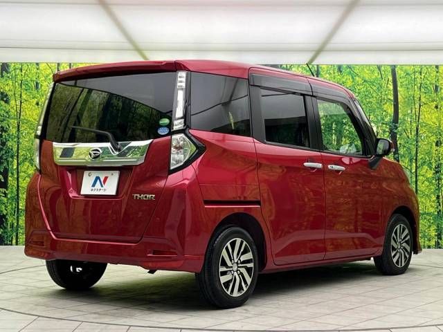 Daihatsu THOR 2019-03 195653-17