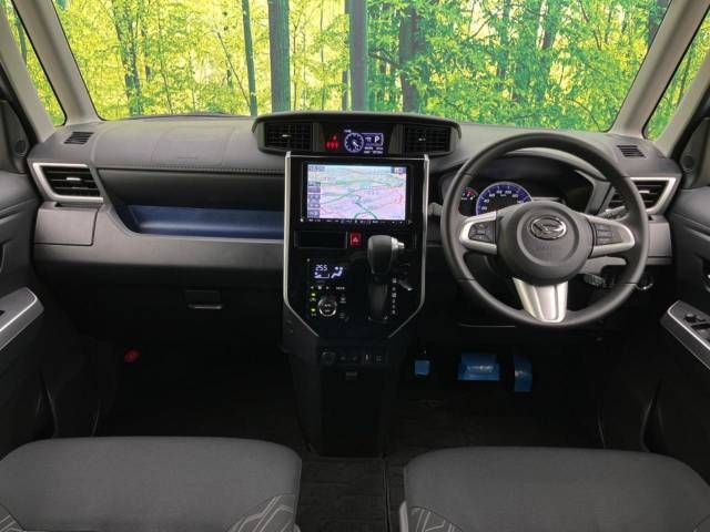 Daihatsu THOR 2019-03 195653-1