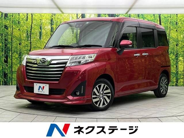 Daihatsu THOR 2019-03 195653-0