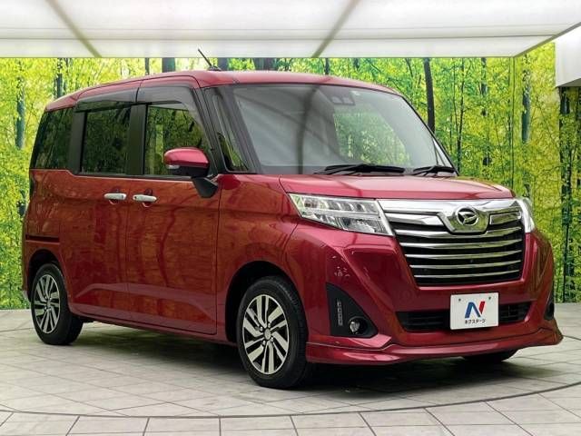 Daihatsu THOR 2019-03 195653-16
