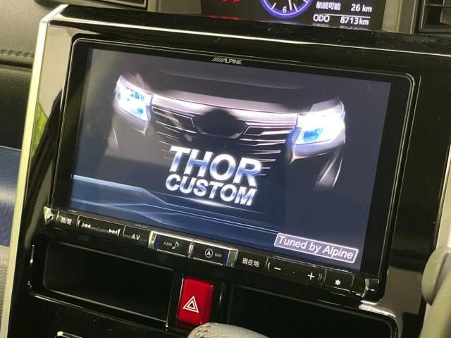 Daihatsu THOR 2019-03 195653-3