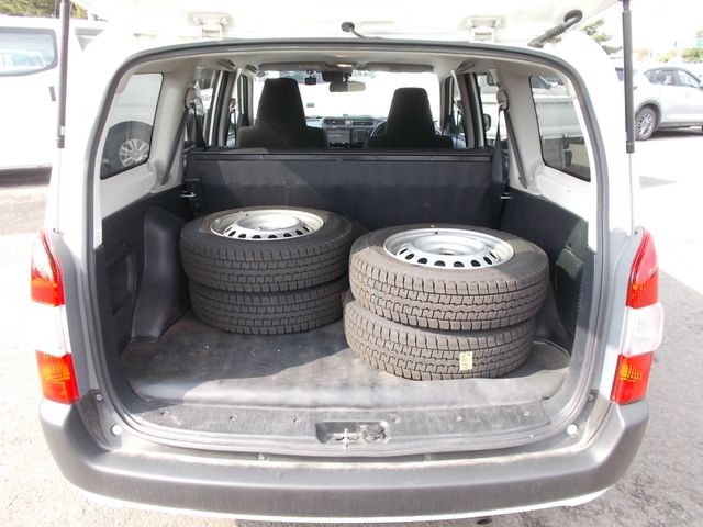 Toyota PROBOX VAN 2018-11 19740-22