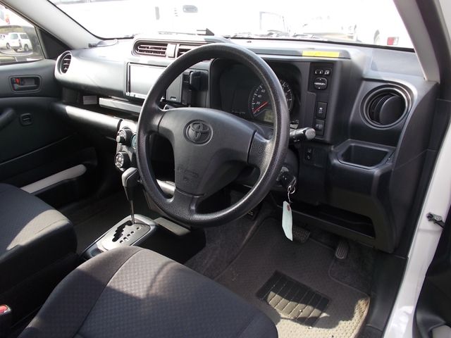 Toyota PROBOX VAN 2018-11 19740-7