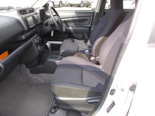 Toyota PROBOX VAN 2018-11 19740-20