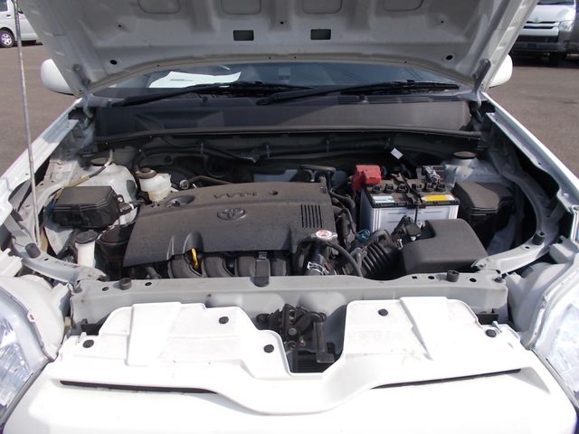 Toyota PROBOX VAN 2018-11 19740-23