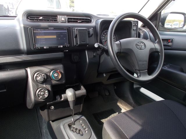 Toyota PROBOX VAN 2018-11 19740-1
