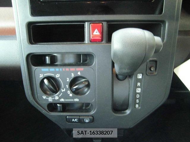 Toyota TANK 2017-03 373070-21