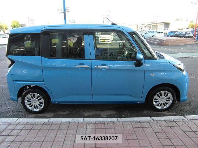 Toyota TANK 2017-03 373070-13