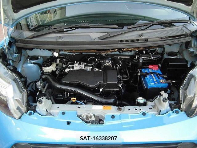 Toyota TANK 2017-03 373070-25
