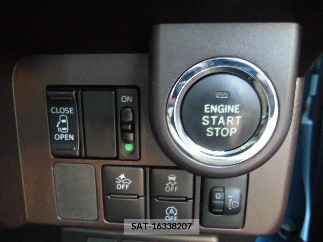 Toyota TANK 2017-03 373070-24