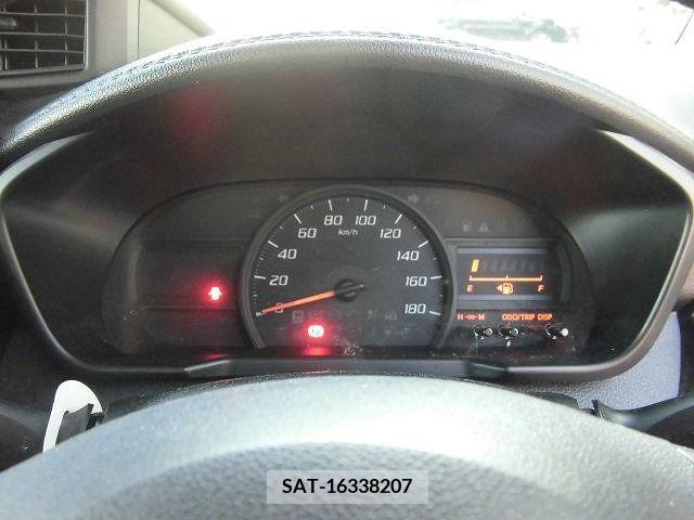 Toyota TANK 2017-03 373070-7