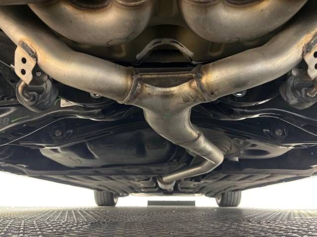 Honda CIVIC 2018-01 16401-18