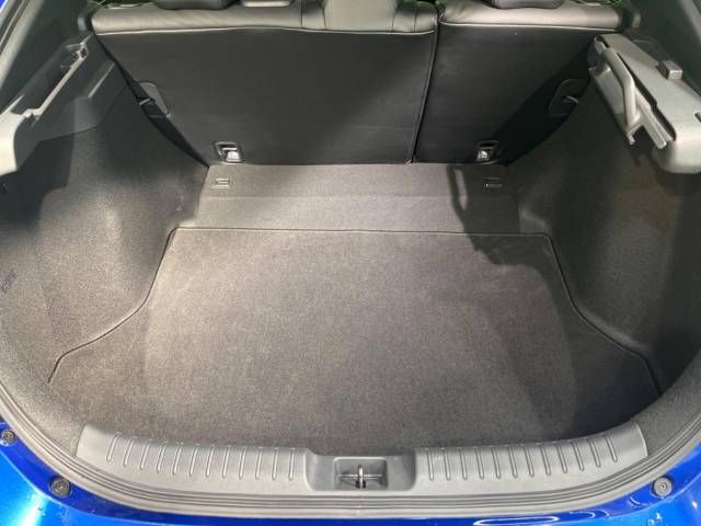 Honda CIVIC 2018-01 16401-10