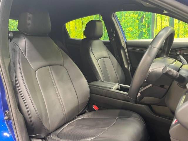 Honda CIVIC 2018-01 16401-8