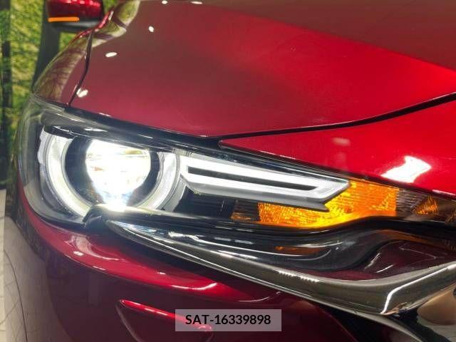 Mazda CX-5 2017-05 308320-12