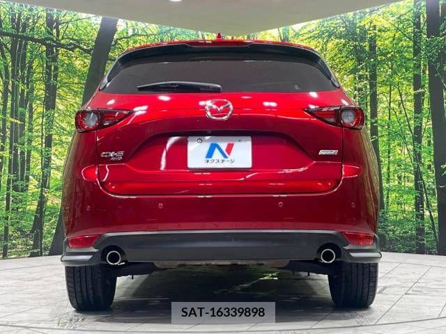 Mazda CX-5 2017-05 308320-15