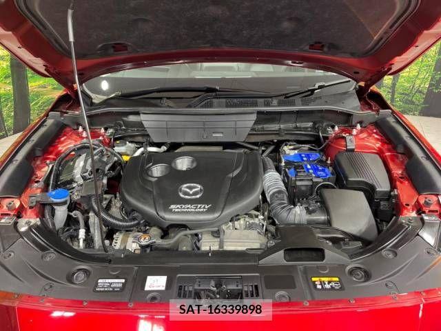 Mazda CX-5 2017-05 308320-18