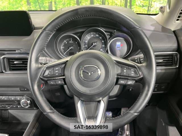 Mazda CX-5 2017-05 308320-11