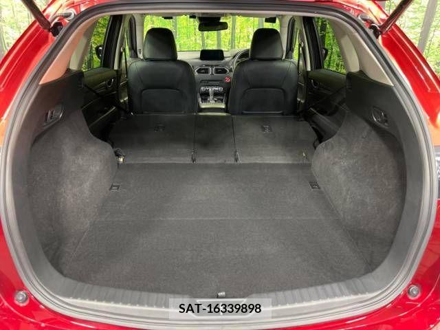 Mazda CX-5 2017-05 308320-10