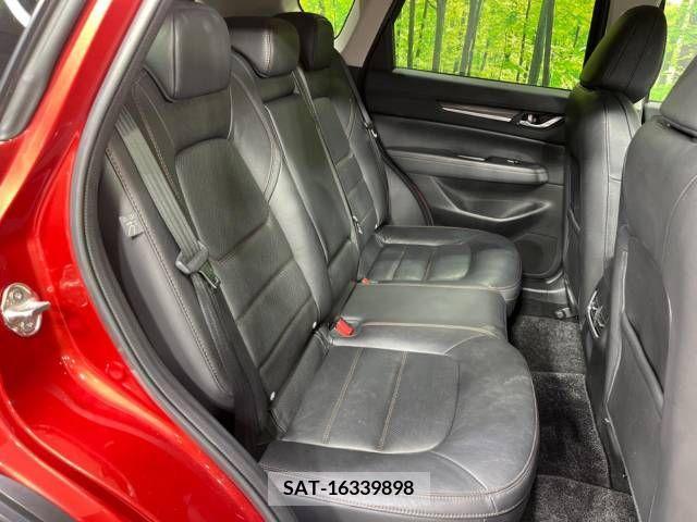 Mazda CX-5 2017-05 308320-9