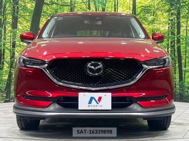 Mazda CX-5 2017-05 308320-14