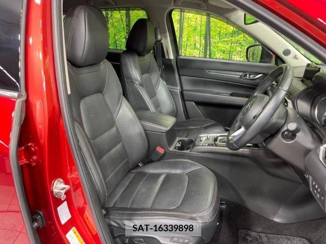 Mazda CX-5 2017-05 308320-8