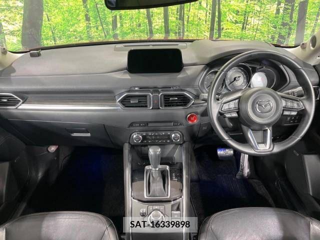 Mazda CX-5 2017-05 308320-1
