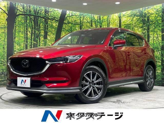 Mazda CX-5 2017-05 308320-0