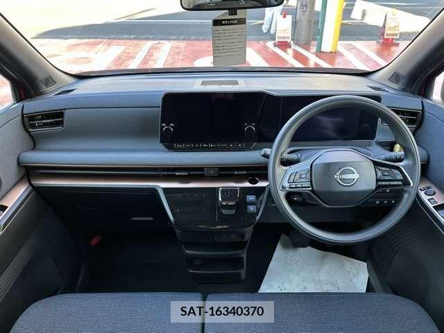 Nissan Sakura 2022-09 283972-7