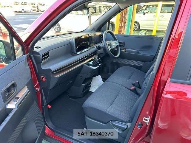 Nissan Sakura 2022-09 283972-5