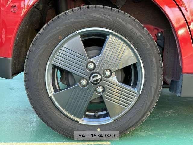 Nissan Sakura 2022-09 283972-4