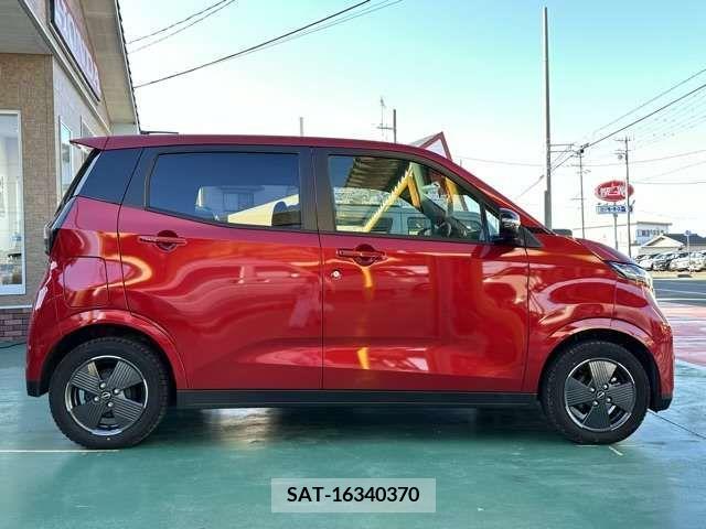 Nissan Sakura 2022-09 283972-3