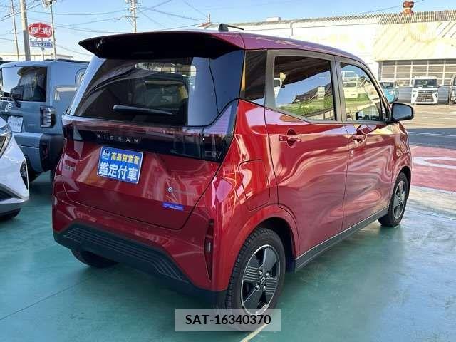 Nissan Sakura 2022-09 283972-2