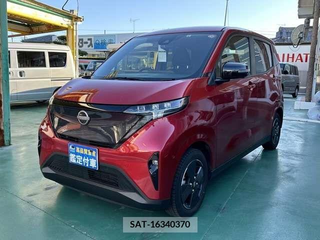 Nissan Sakura 2022-09 283972-0