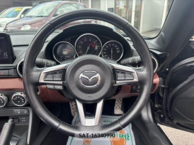 Mazda ROADSTER 2018-07 344409-7