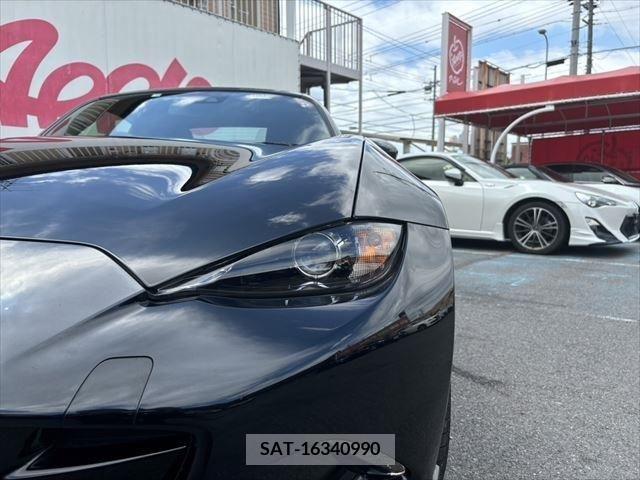 Mazda ROADSTER 2018-07 344409-18