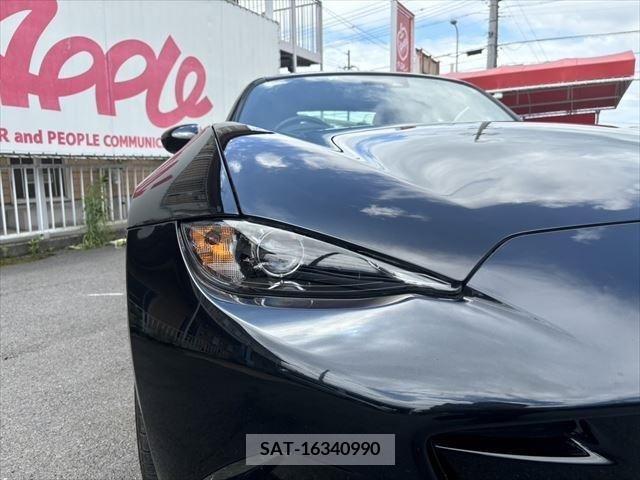 Mazda ROADSTER 2018-07 344409-17