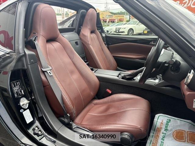 Mazda ROADSTER 2018-07 344409-5