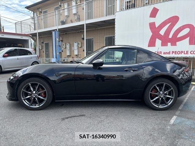 Mazda ROADSTER 2018-07 344409-16