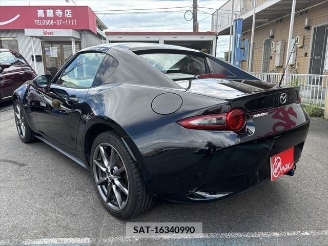 Mazda ROADSTER 2018-07 344409-15