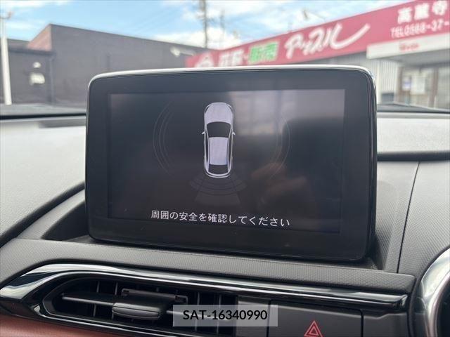 Mazda ROADSTER 2018-07 344409-3
