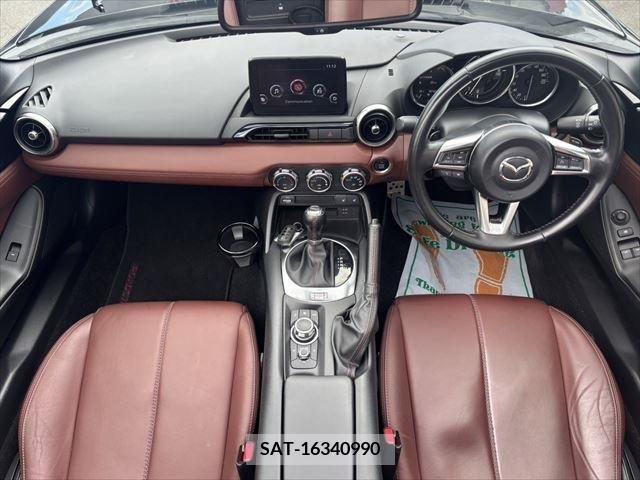 Mazda ROADSTER 2018-07 344409-1