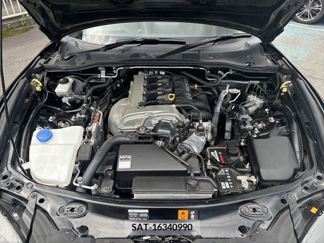 Mazda ROADSTER 2018-07 344409-25