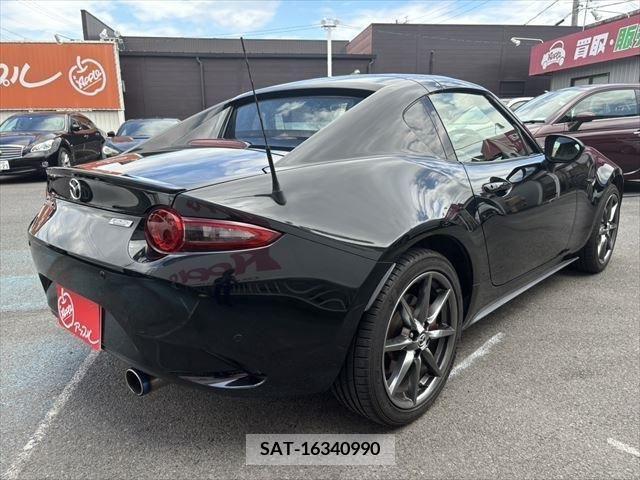 Mazda ROADSTER 2018-07 344409-13
