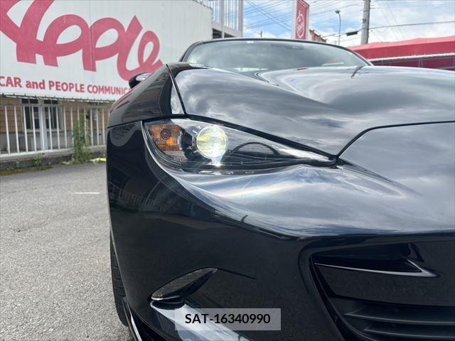 Mazda ROADSTER 2018-07 344409-24