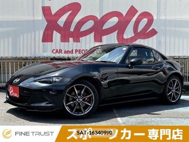 Mazda ROADSTER 2018-07 344409-0
