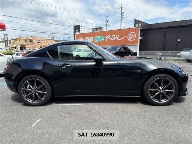 Mazda ROADSTER 2018-07 344409-12