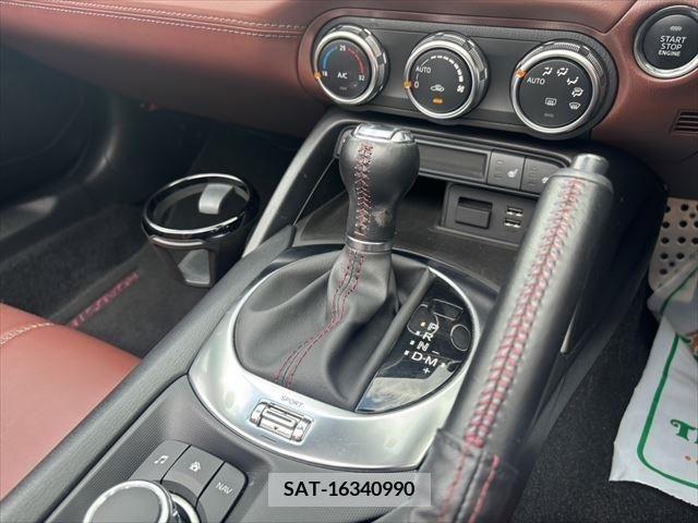 Mazda ROADSTER 2018-07 344409-28
