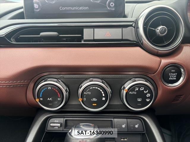 Mazda ROADSTER 2018-07 344409-29