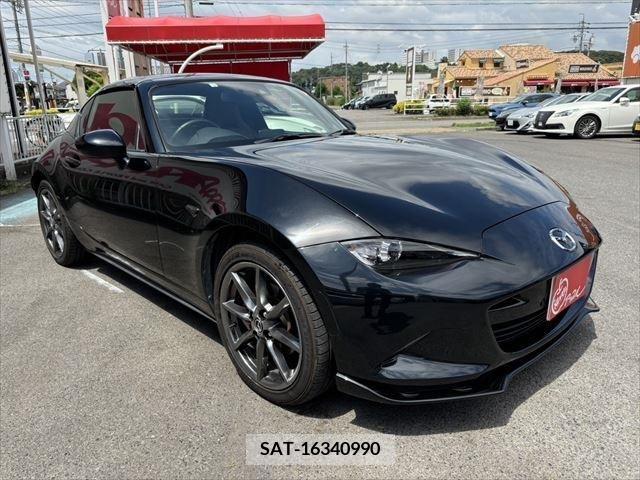 Mazda ROADSTER 2018-07 344409-11